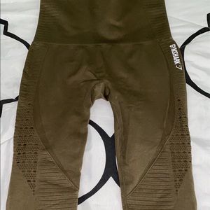 Gymshark leggings(full length)